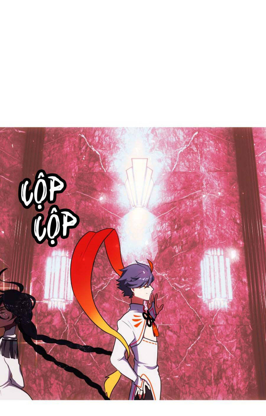 Tử Thần Chapter 77 - Trang 2