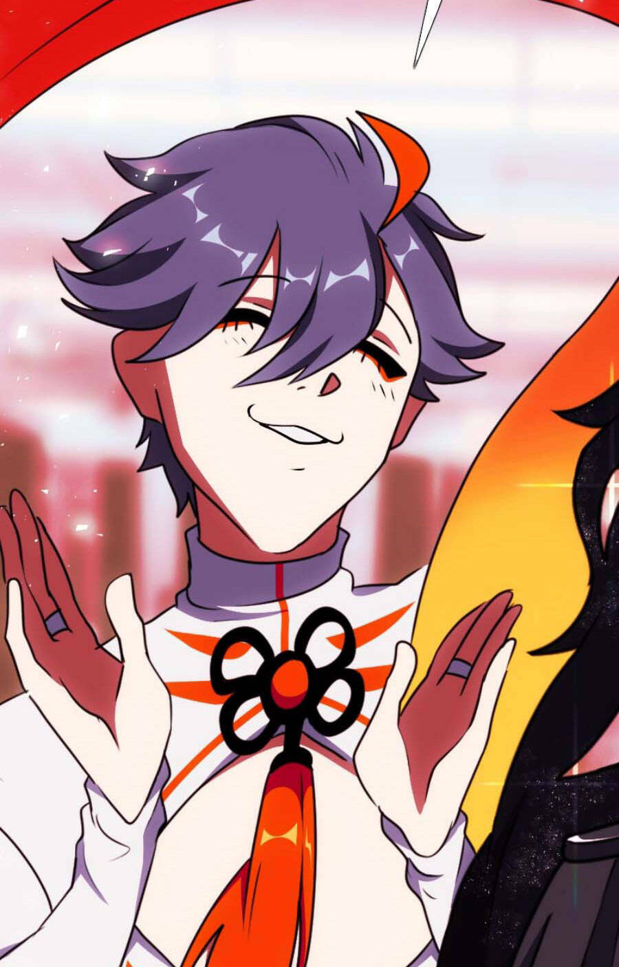 Tử Thần Chapter 77 - Trang 2