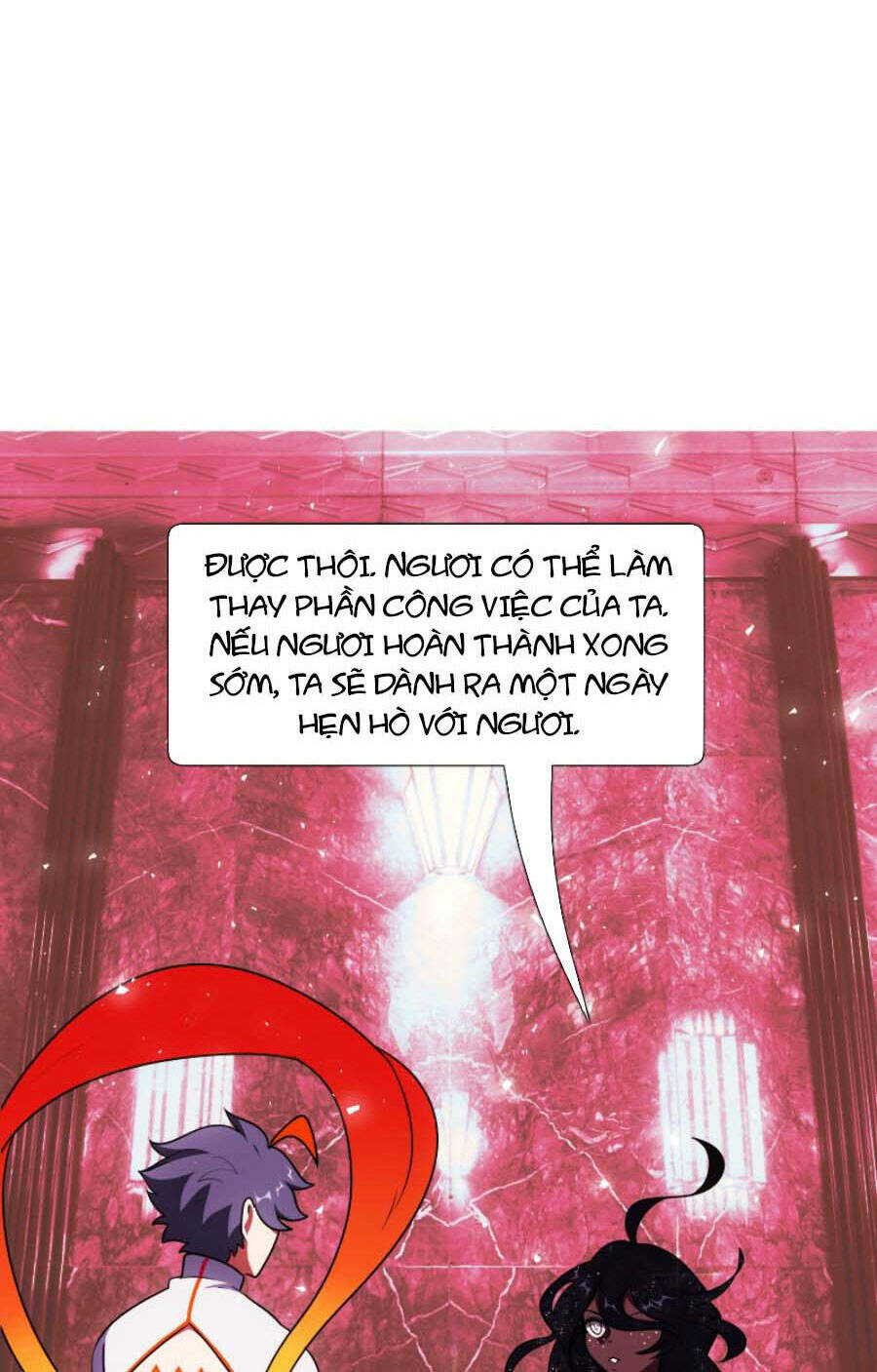 Tử Thần Chapter 77 - Trang 2