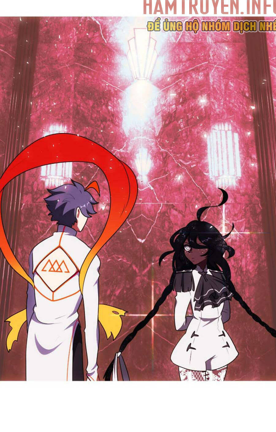 Tử Thần Chapter 77 - Trang 2