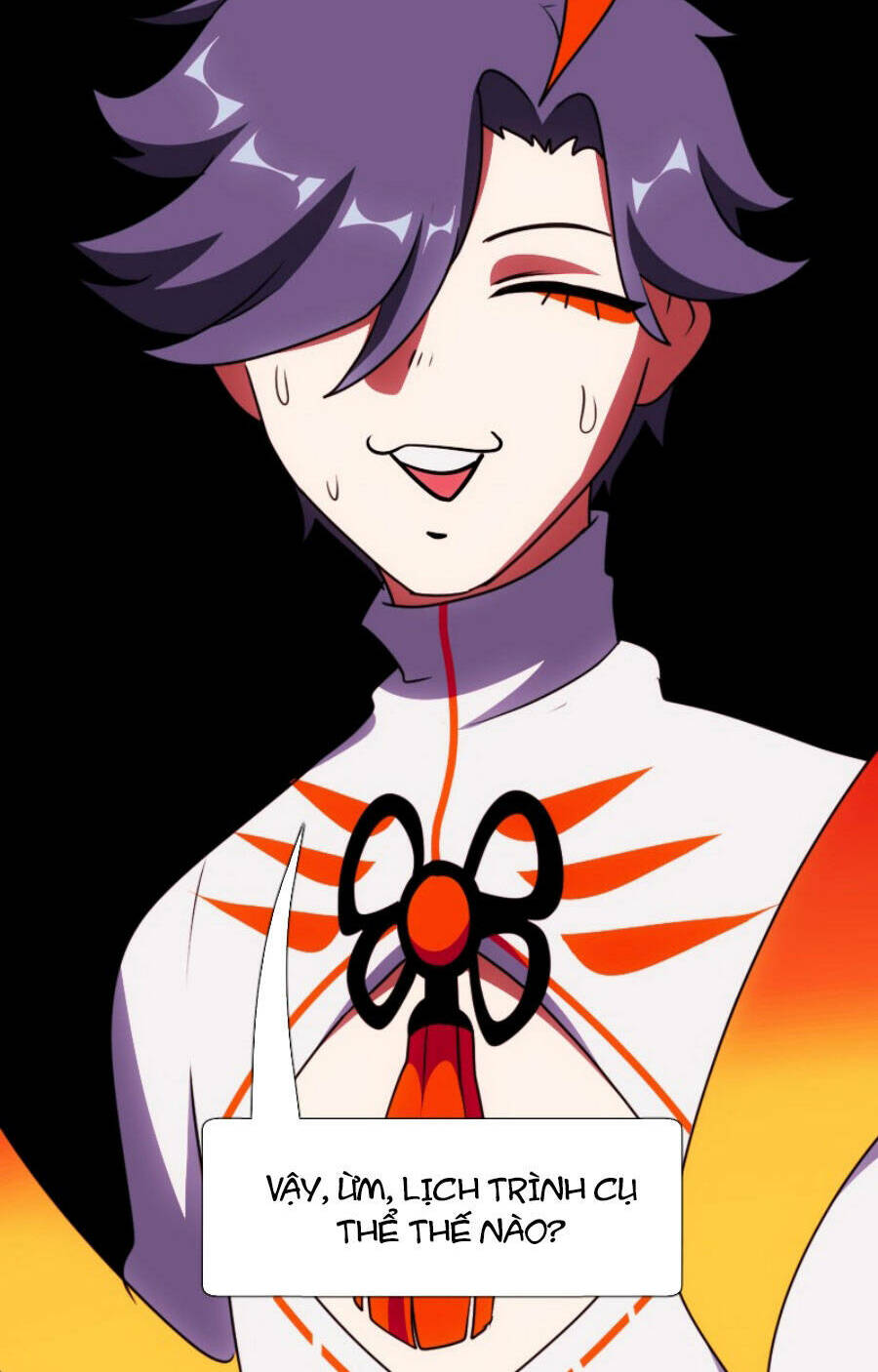 Tử Thần Chapter 77 - Trang 2