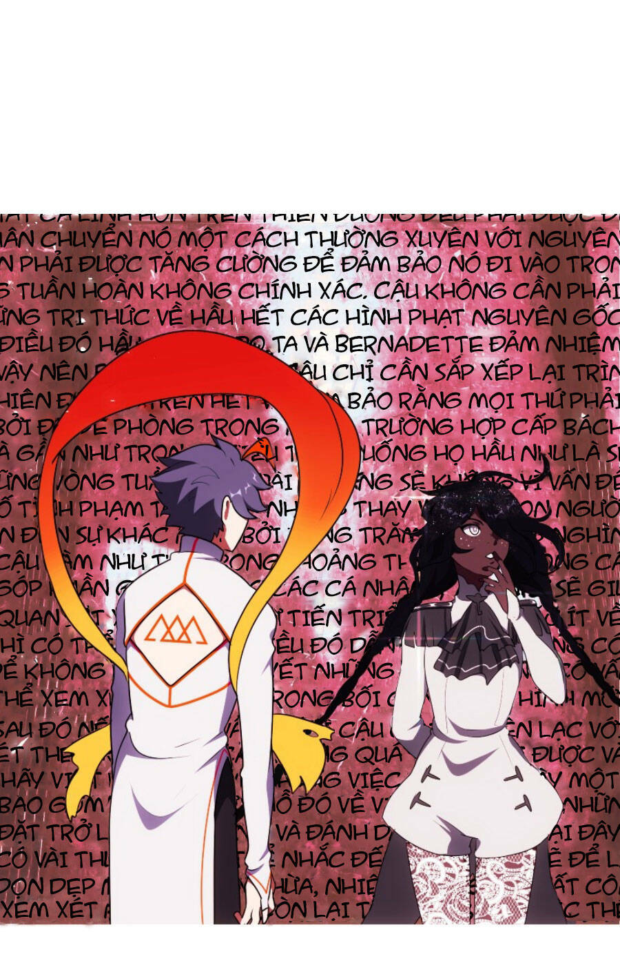 Tử Thần Chapter 77 - Trang 2