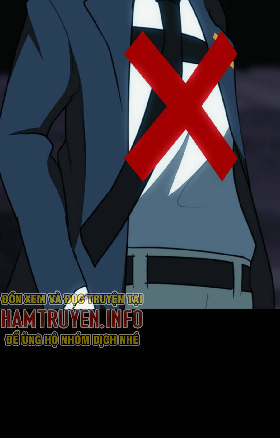 Tử Thần Chapter 78 - Trang 2