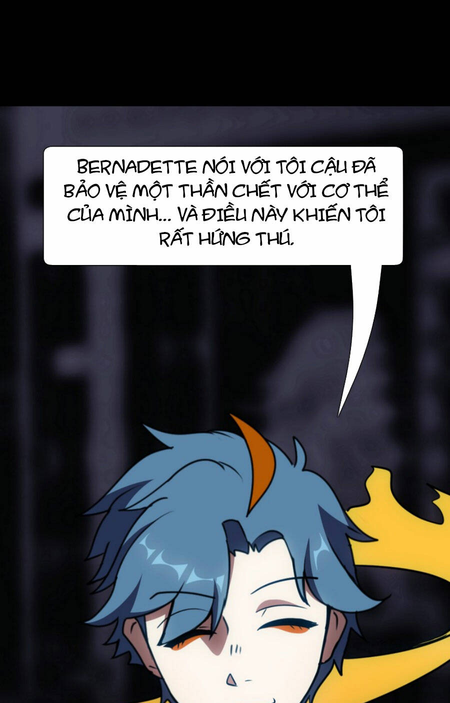 Tử Thần Chapter 78 - Trang 2