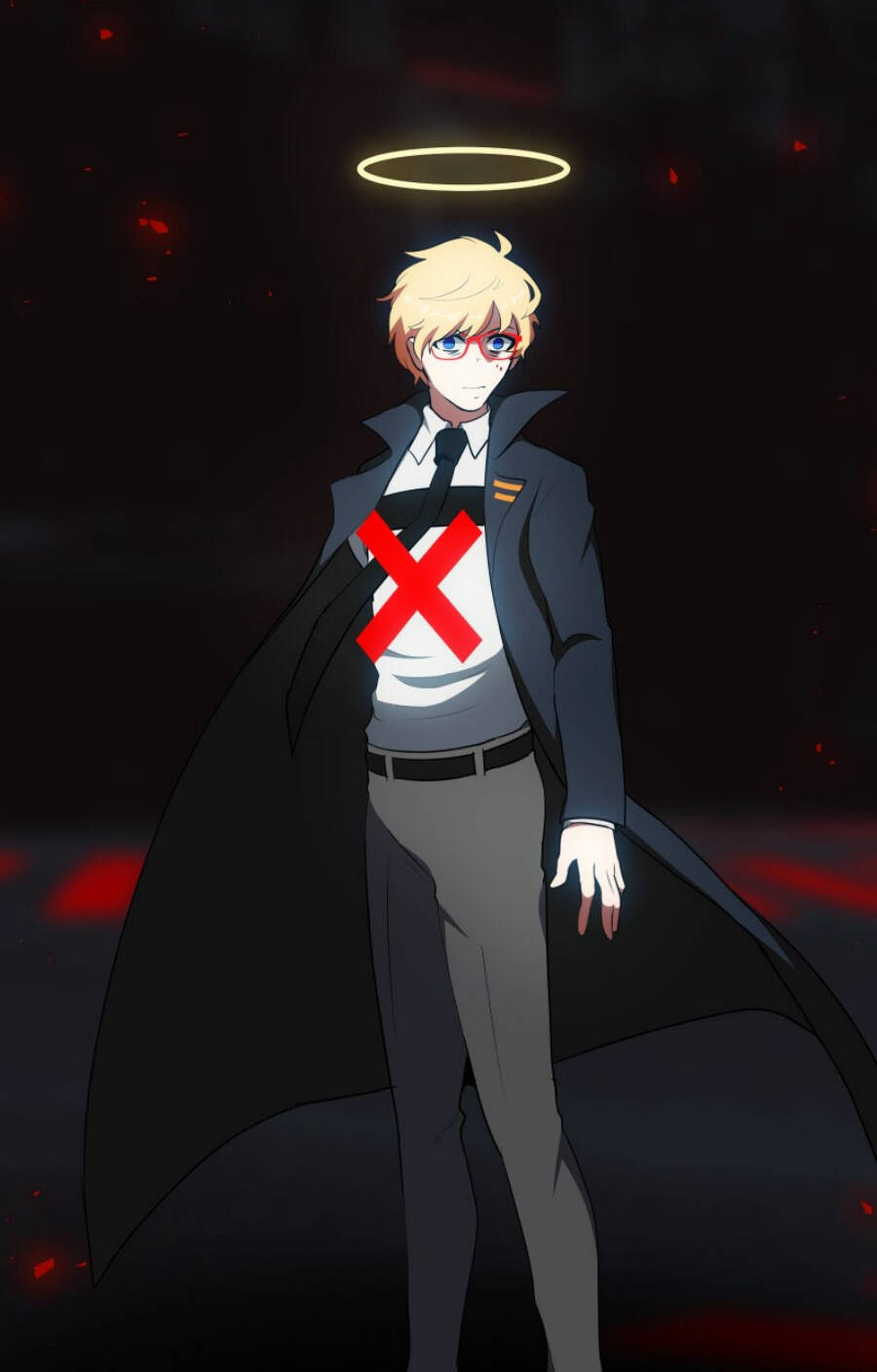 Tử Thần Chapter 78 - Trang 2