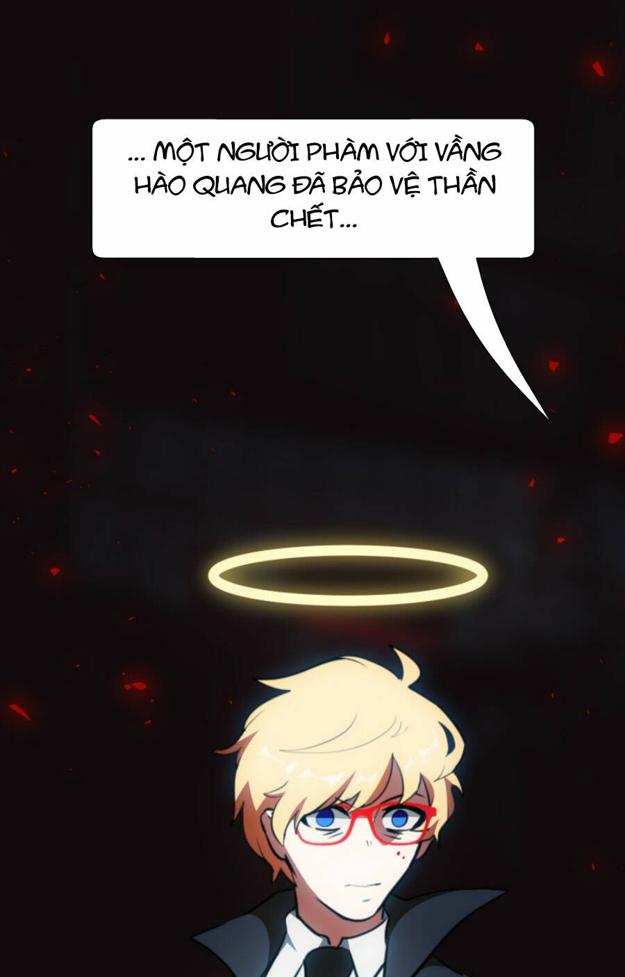 Tử Thần Chapter 78 - Trang 2