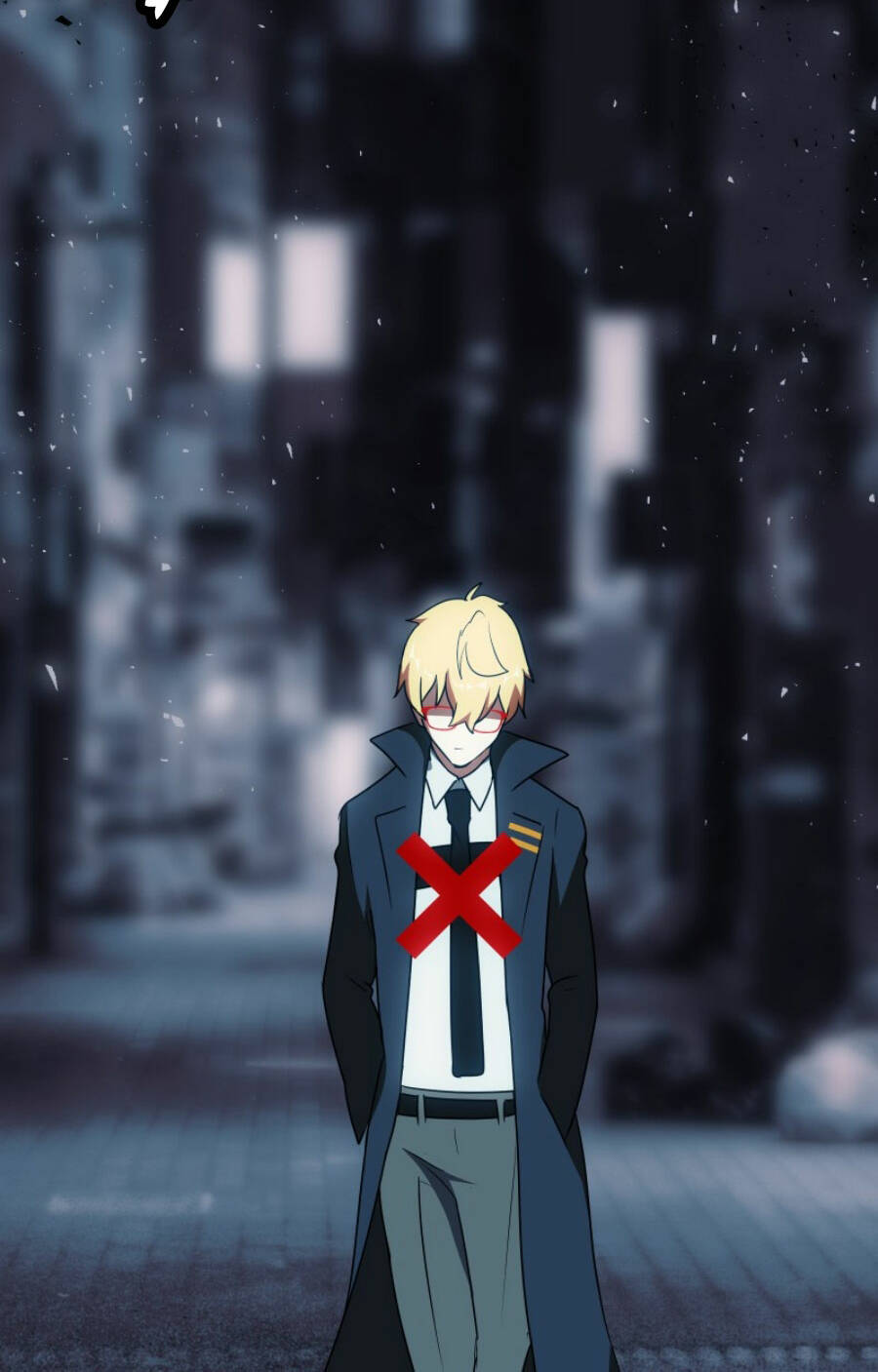 Tử Thần Chapter 78 - Trang 2