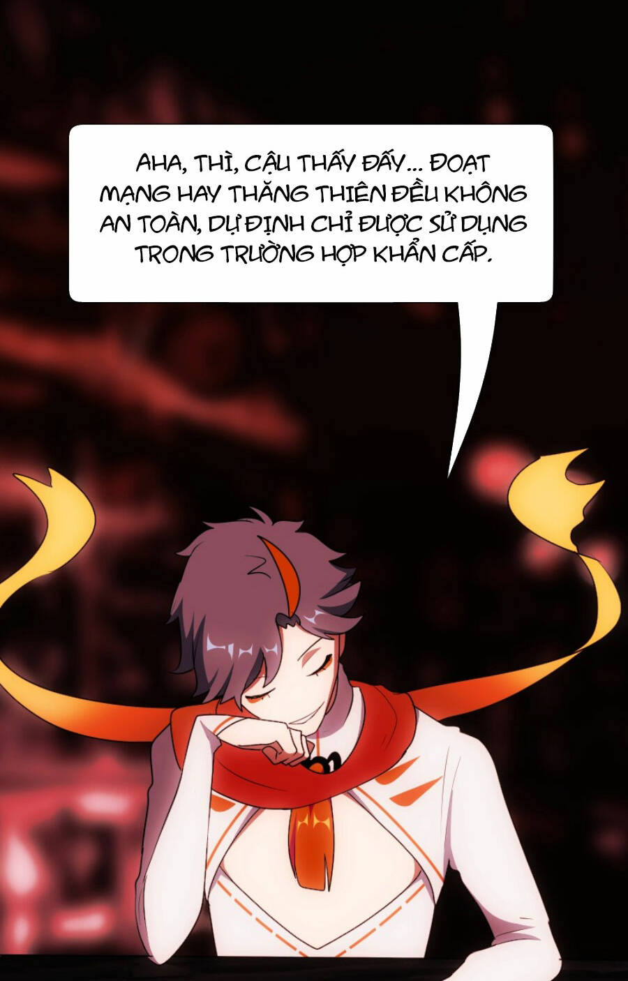 Tử Thần Chapter 78 - Trang 2