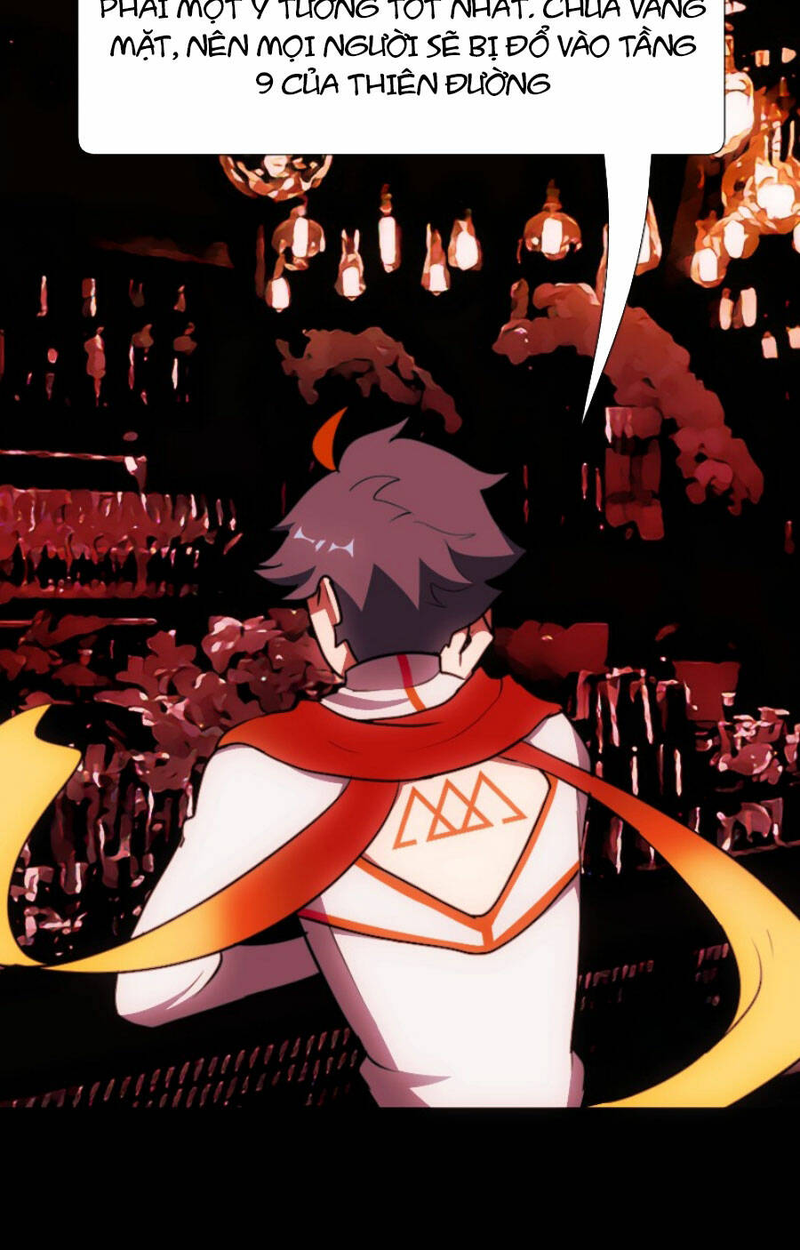 Tử Thần Chapter 78 - Trang 2