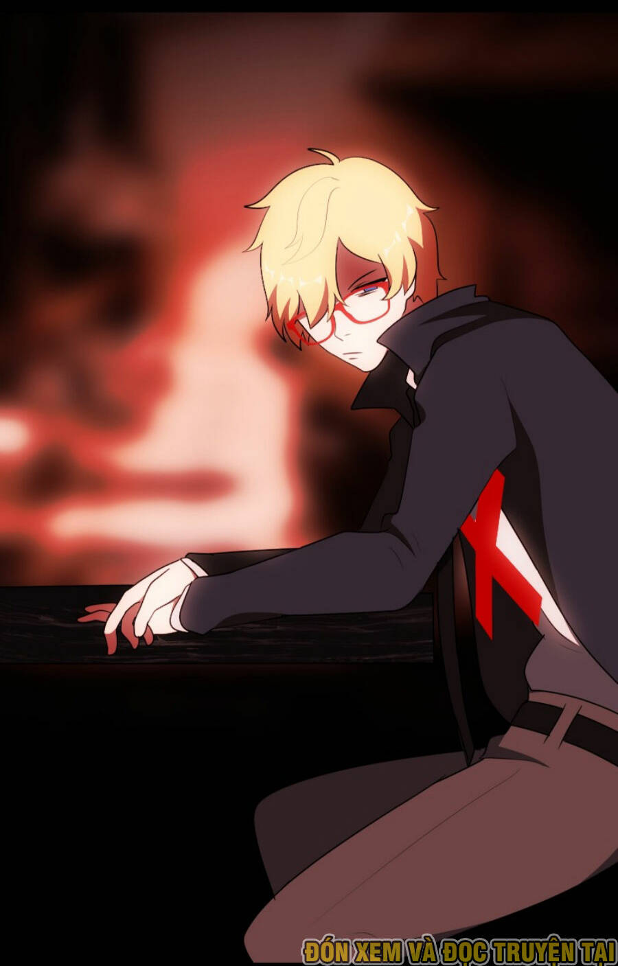 Tử Thần Chapter 78 - Trang 2