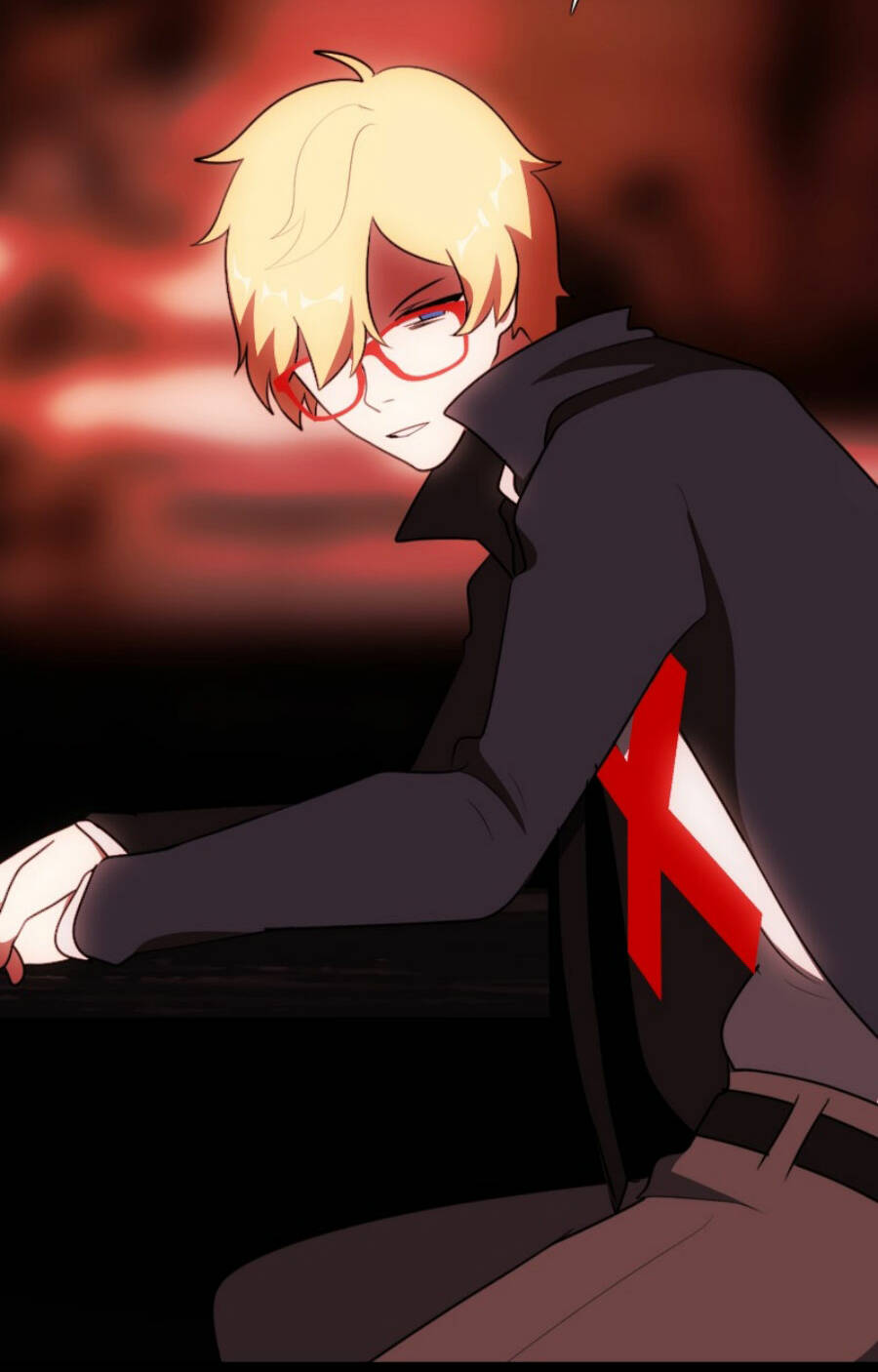 Tử Thần Chapter 78 - Trang 2