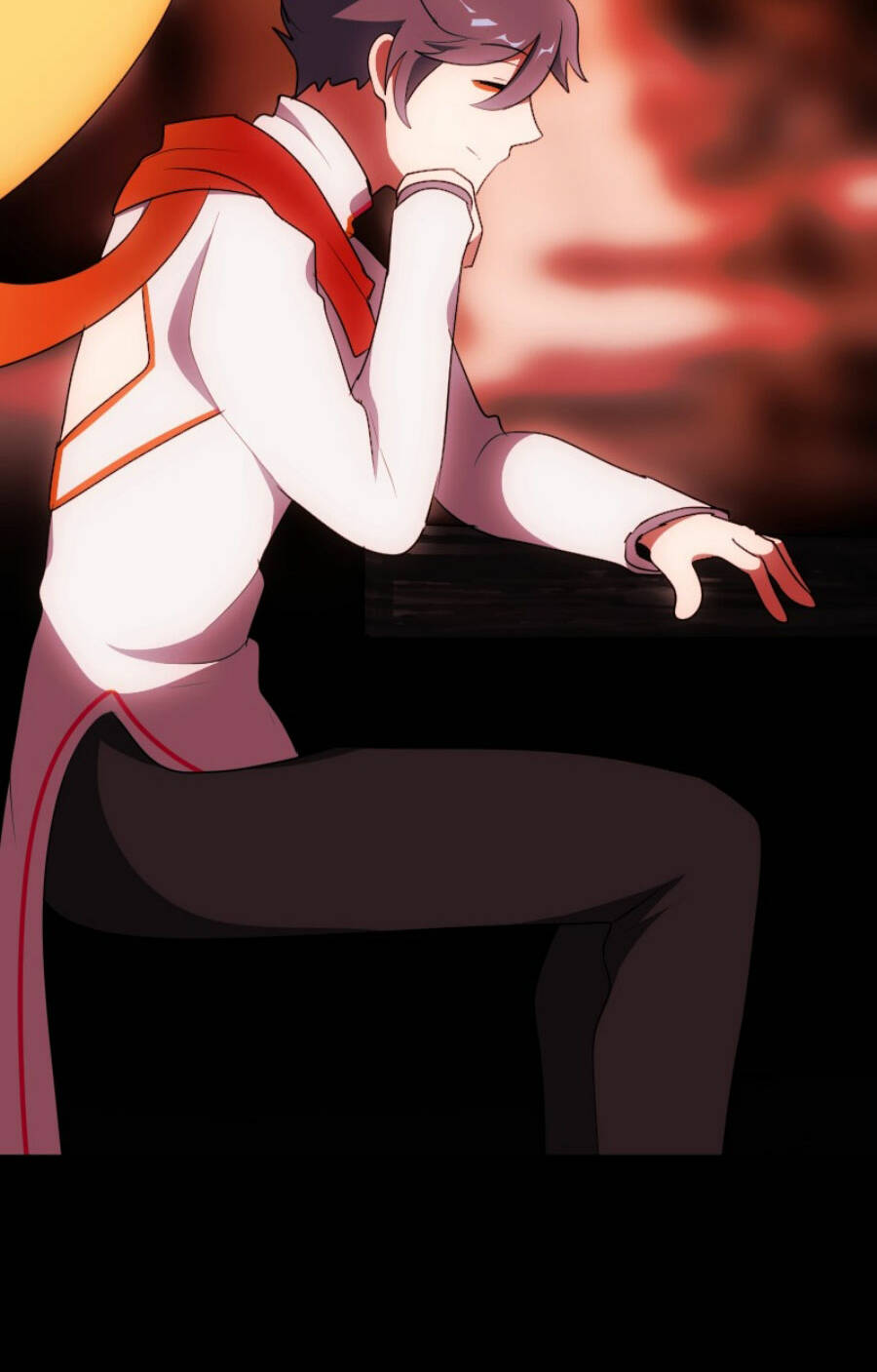 Tử Thần Chapter 78 - Trang 2