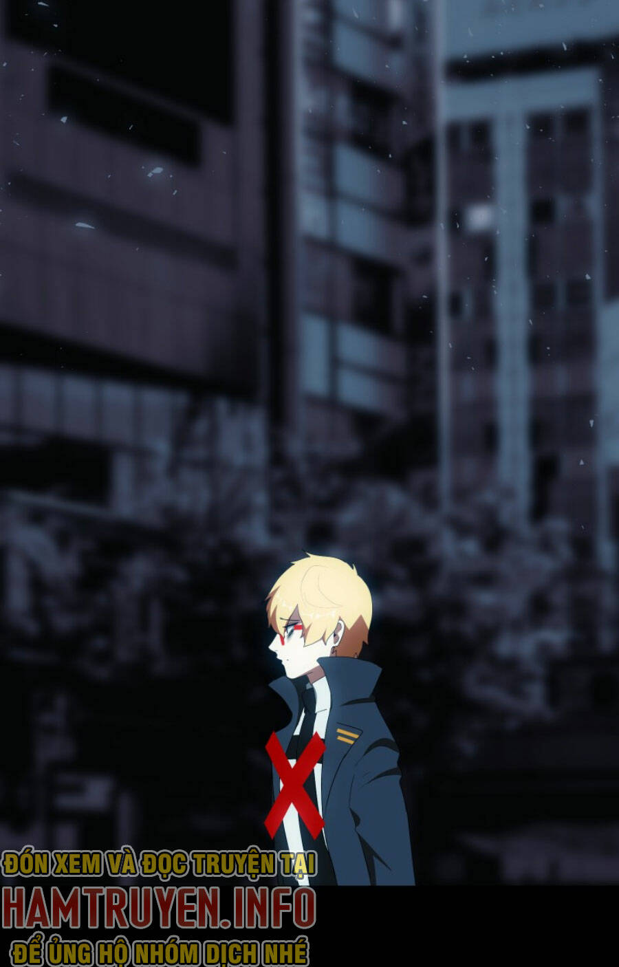 Tử Thần Chapter 78 - Trang 2