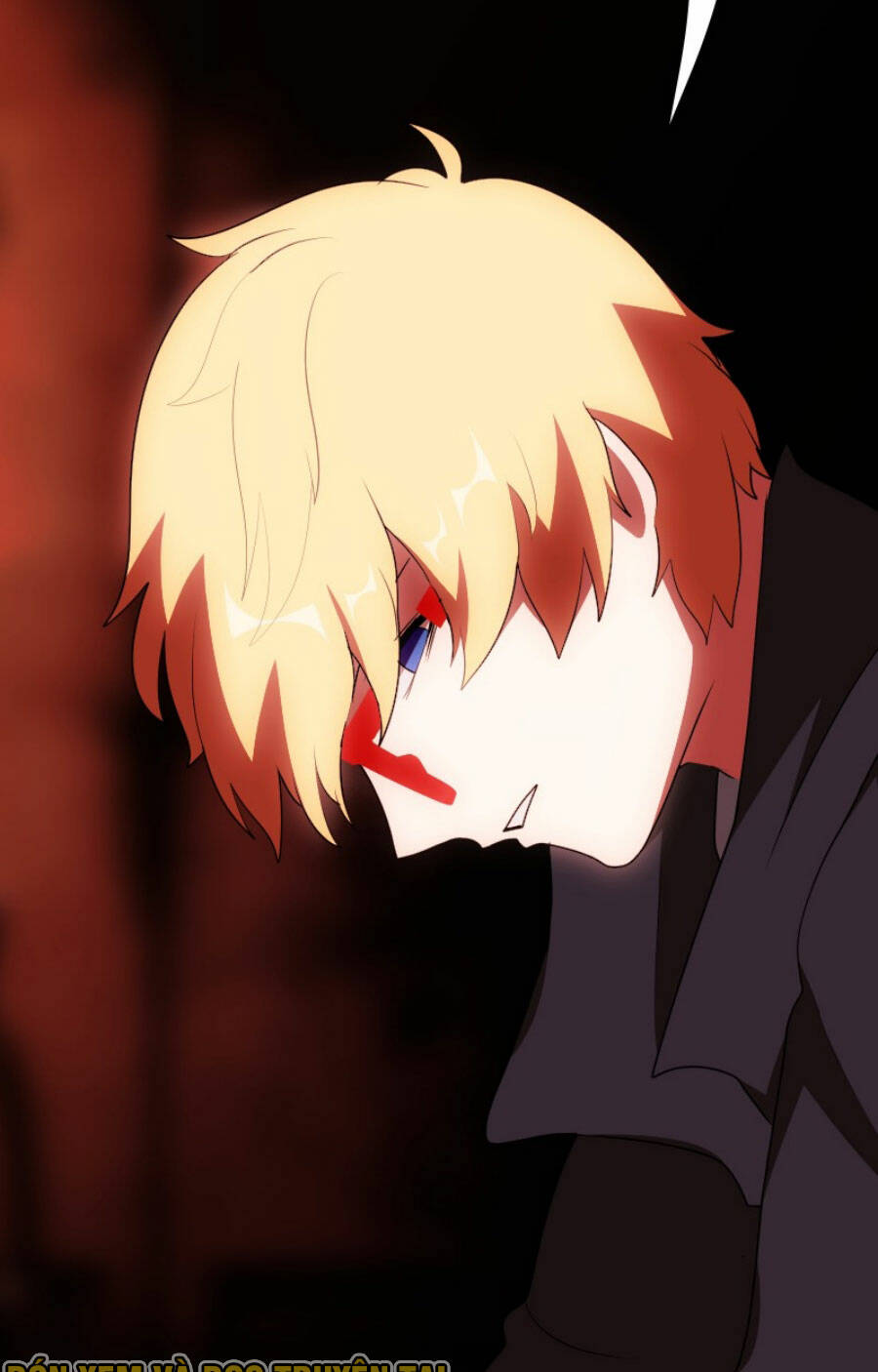 Tử Thần Chapter 78 - Trang 2