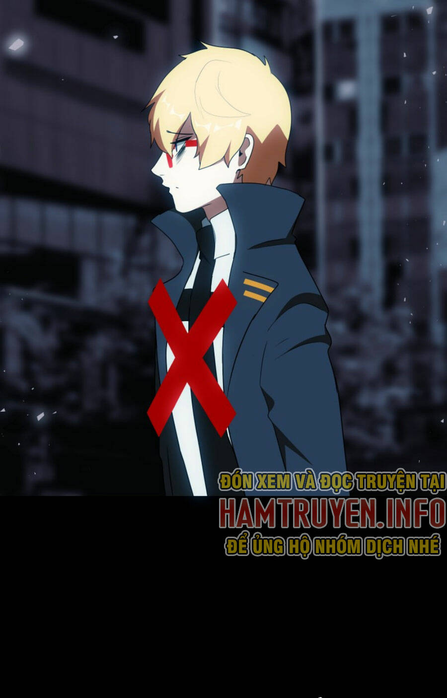 Tử Thần Chapter 78 - Trang 2