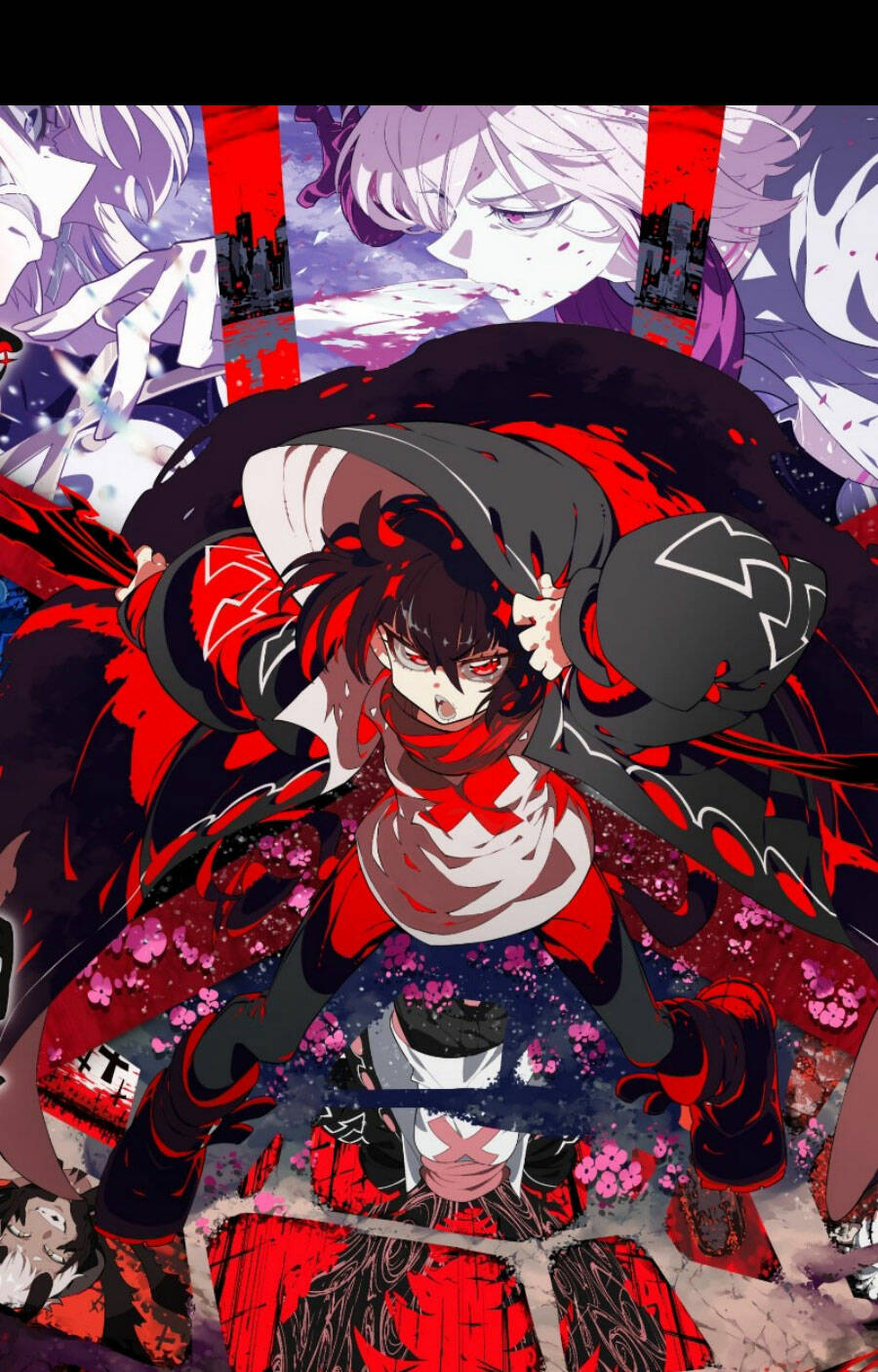 Tử Thần Chapter 78 - Trang 2