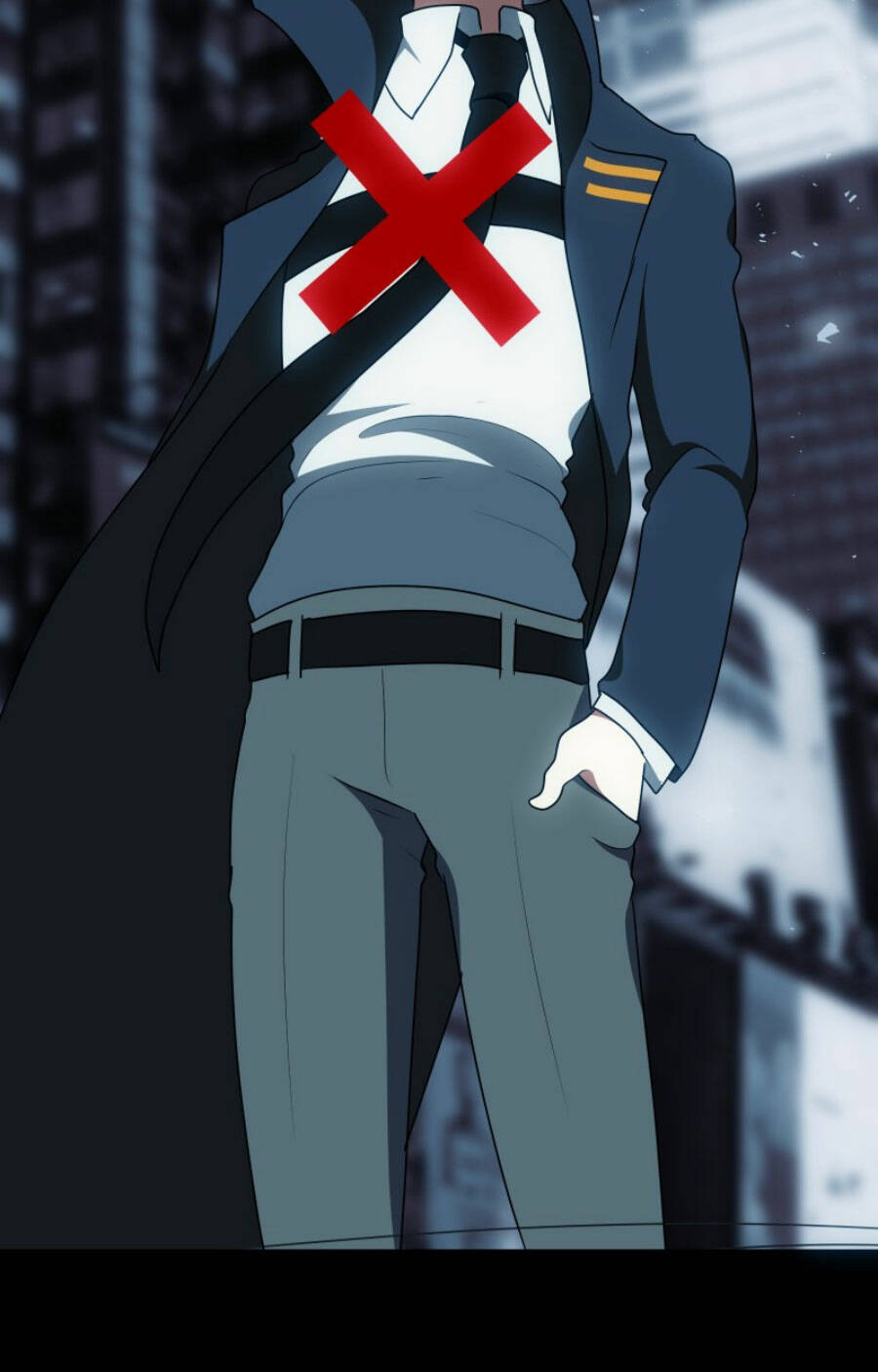 Tử Thần Chapter 78 - Trang 2