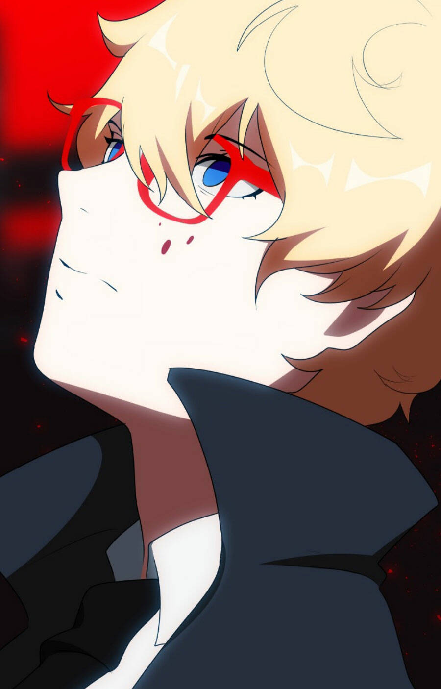 Tử Thần Chapter 78 - Trang 2