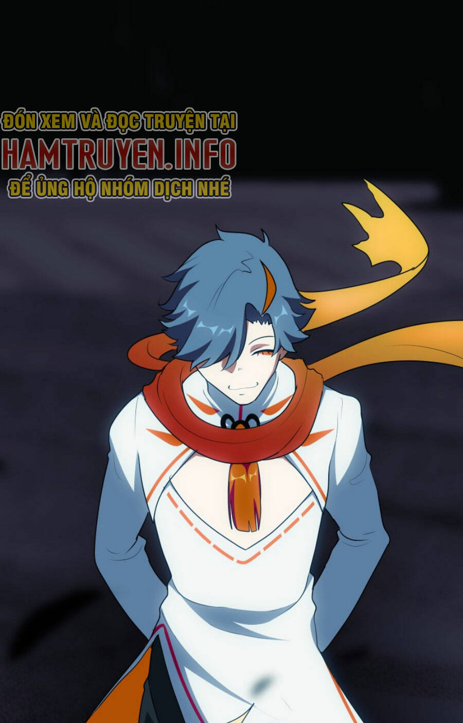 Tử Thần Chapter 78 - Trang 2