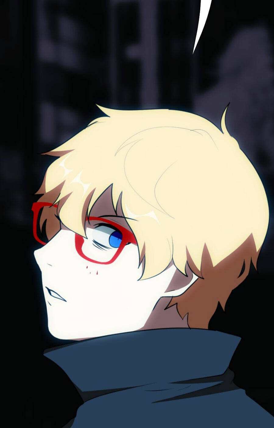 Tử Thần Chapter 78 - Trang 2