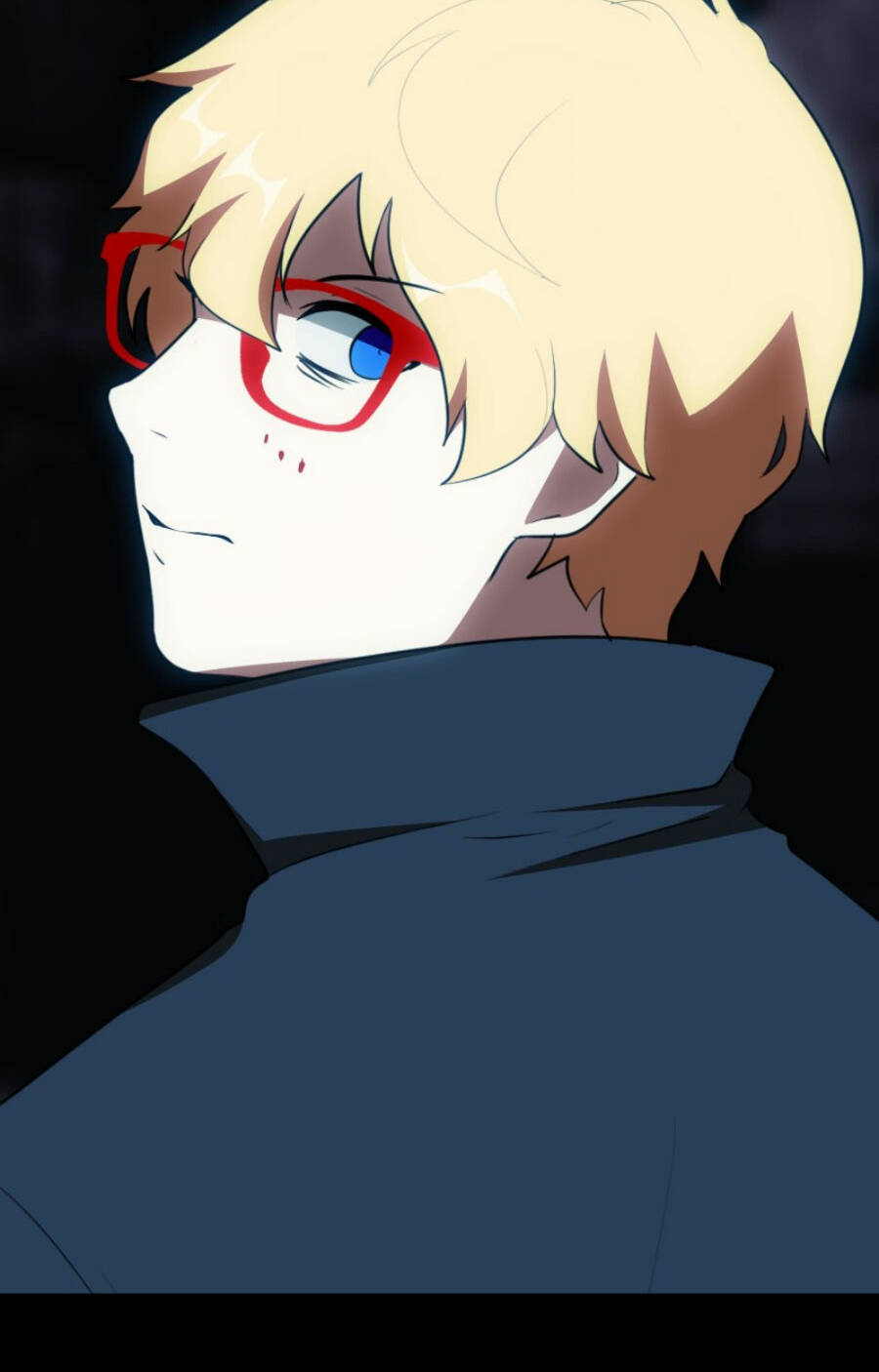 Tử Thần Chapter 78 - Trang 2