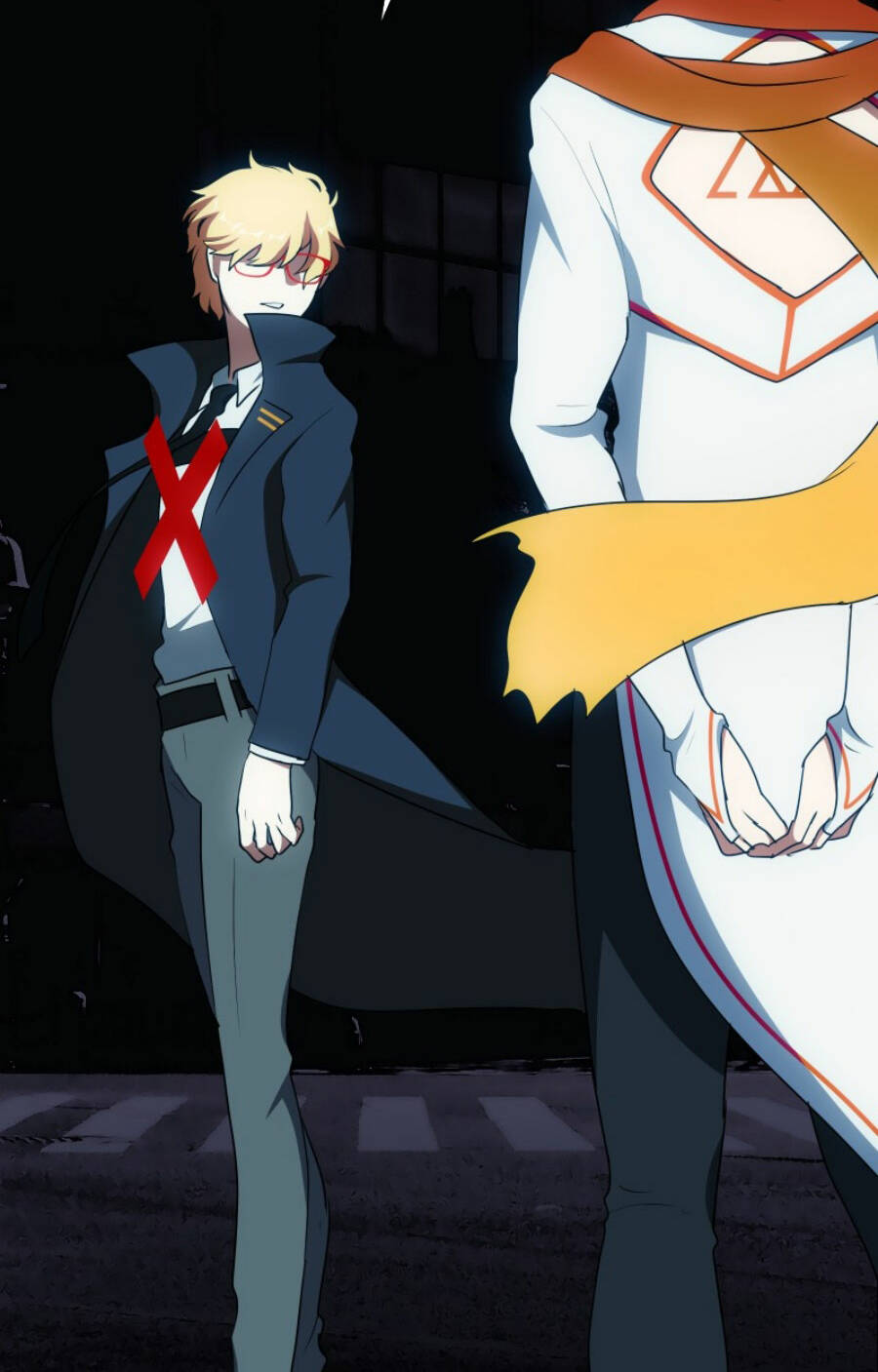 Tử Thần Chapter 78 - Trang 2