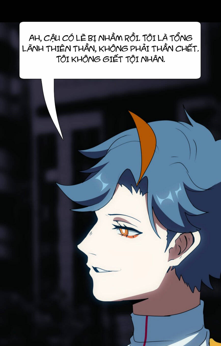 Tử Thần Chapter 78 - Trang 2