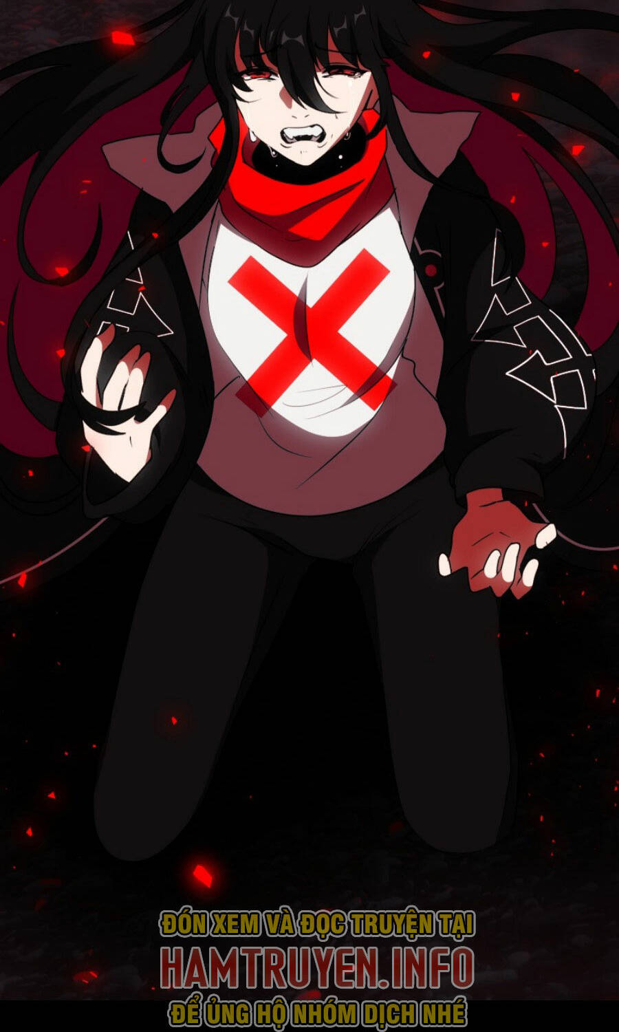 Tử Thần Chapter 79 - Trang 2