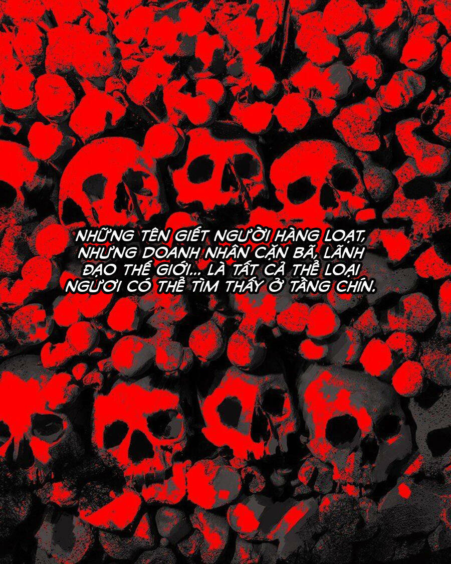 Tử Thần Chapter 8 - Trang 2