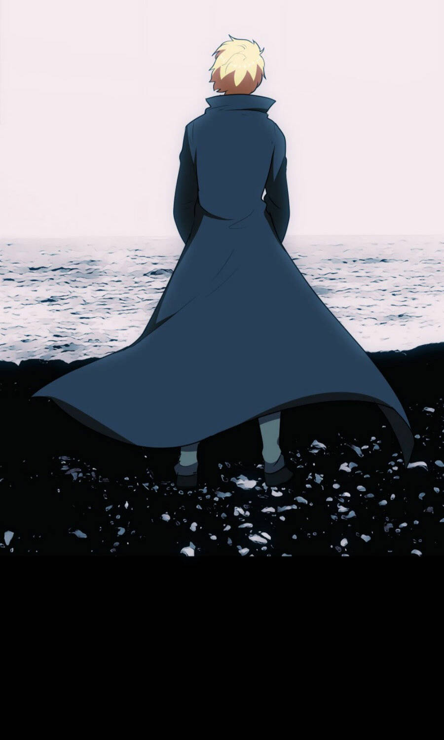 Tử Thần Chapter 80 - Trang 2