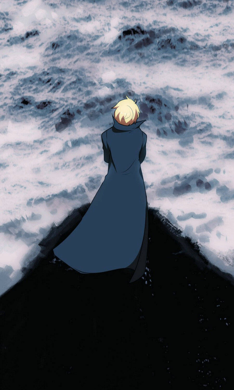 Tử Thần Chapter 80 - Trang 2