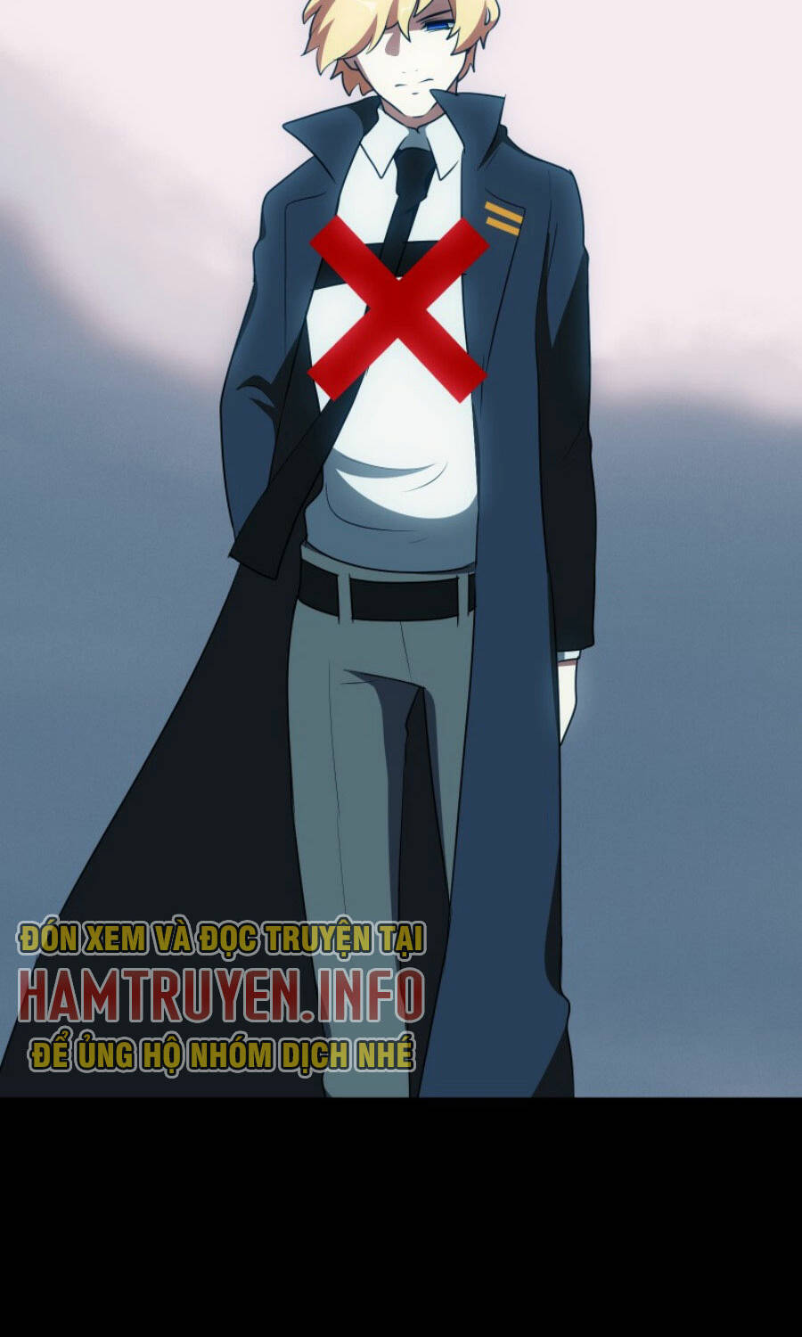 Tử Thần Chapter 80 - Trang 2