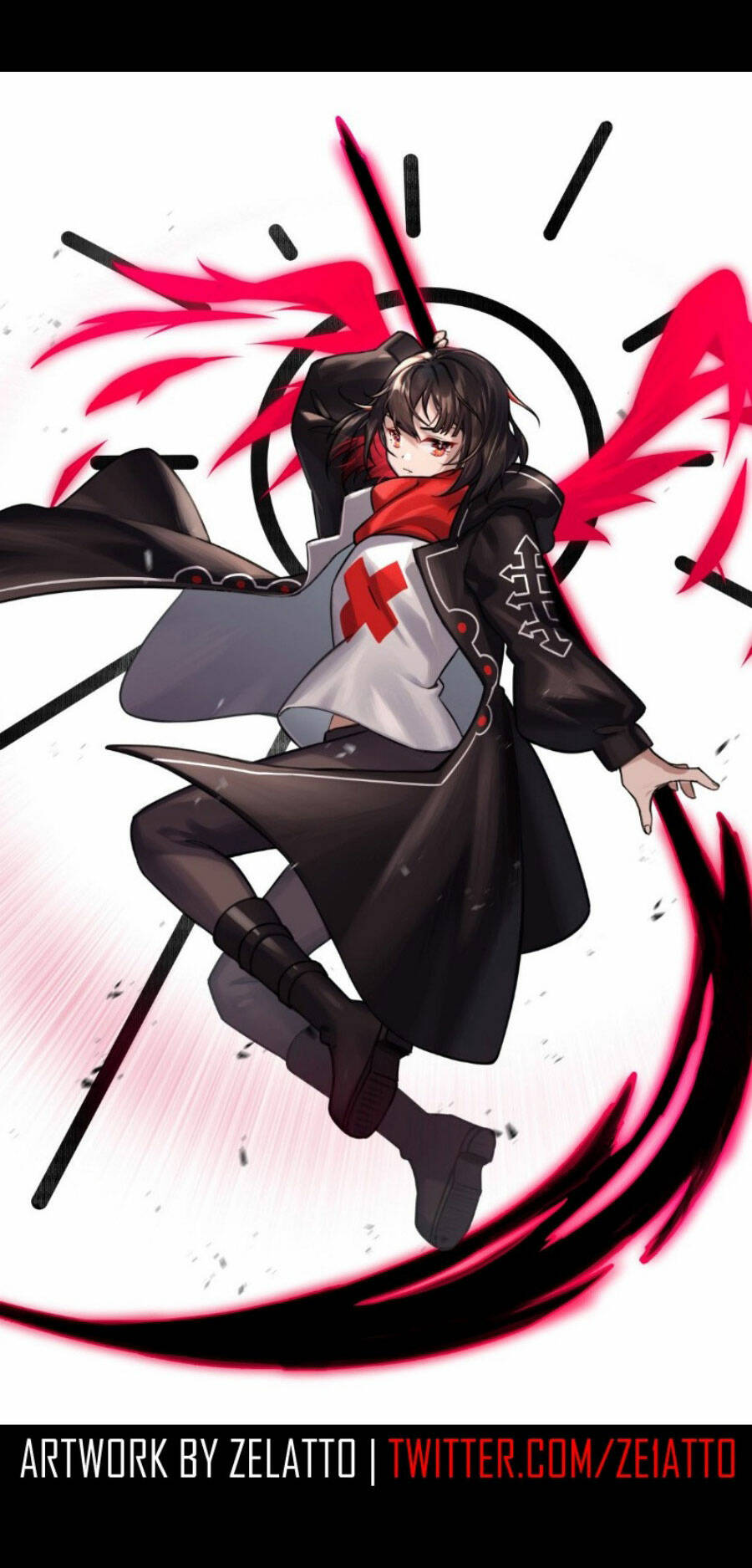 Tử Thần Chapter 80 - Trang 2