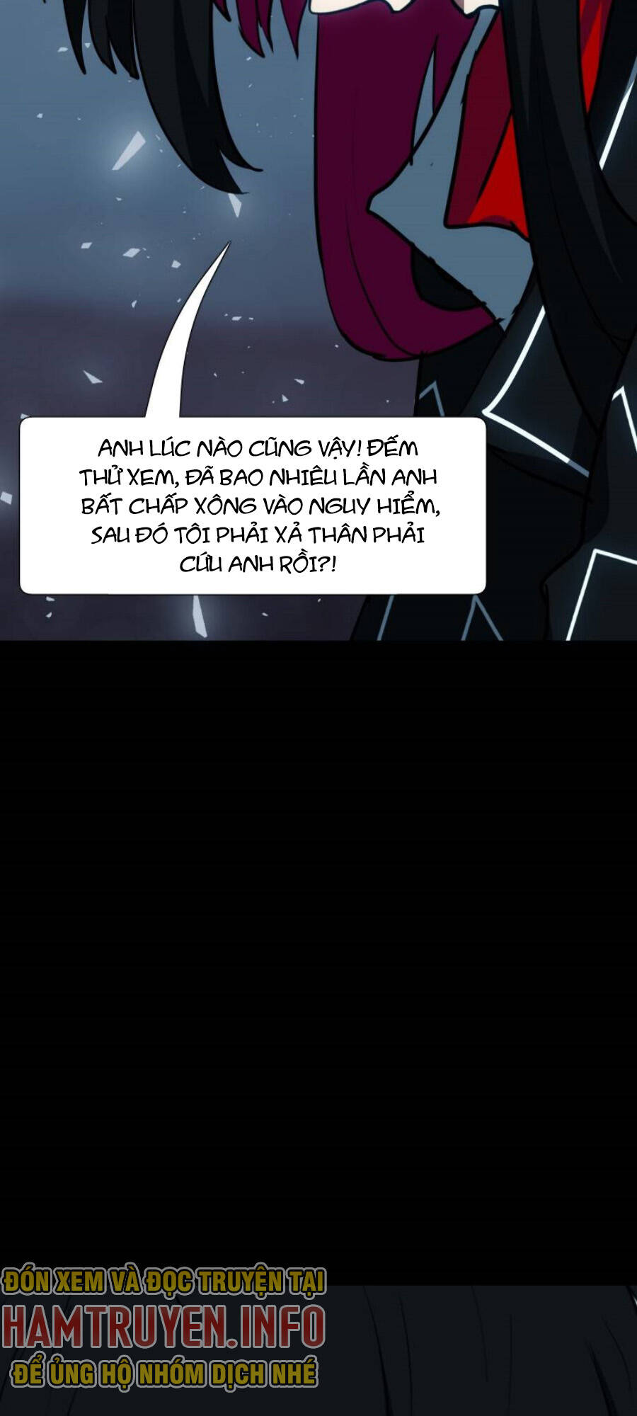 Tử Thần Chapter 81 - Trang 2