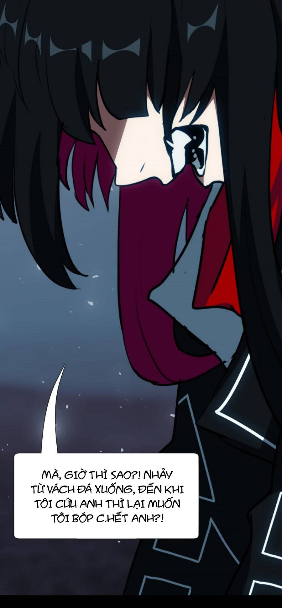 Tử Thần Chapter 81 - Trang 2