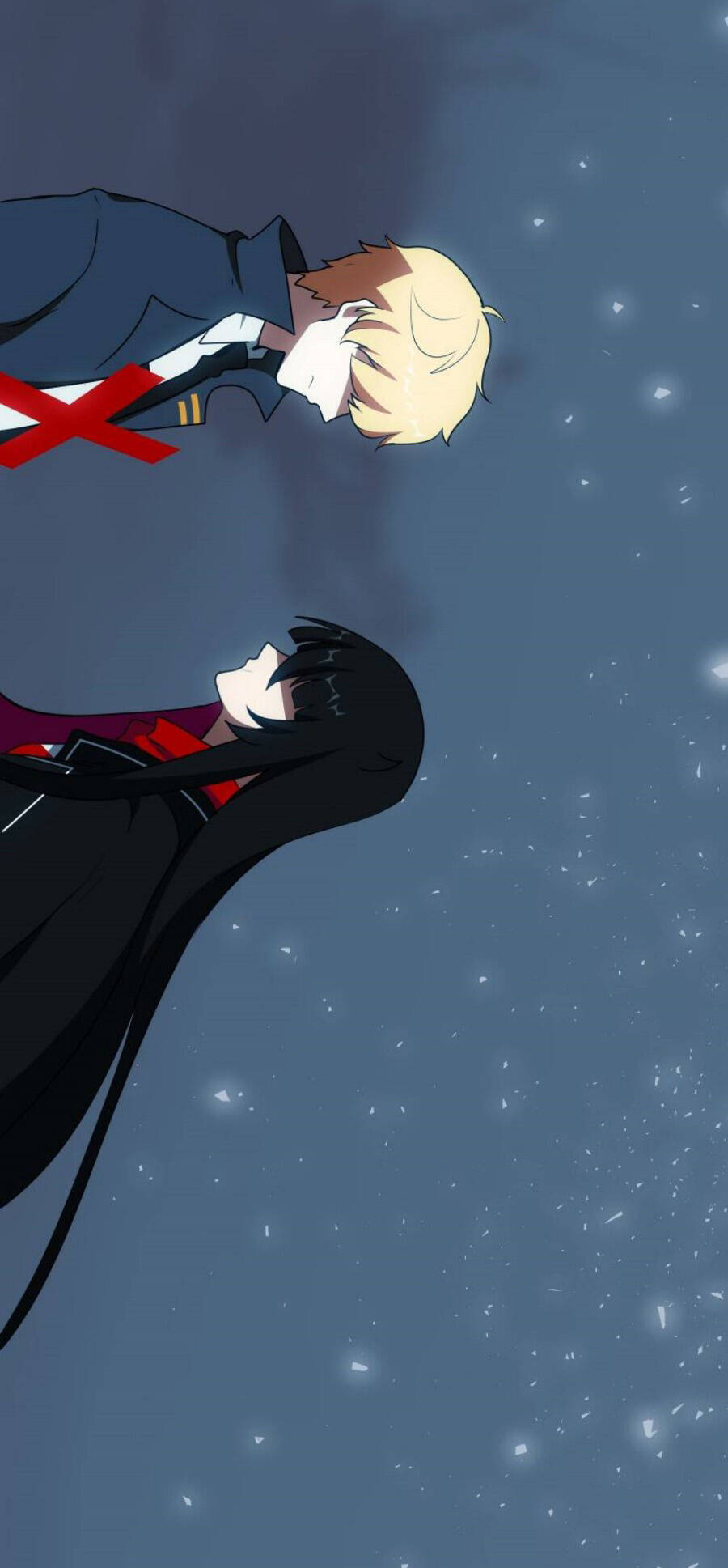 Tử Thần Chapter 81 - Trang 2