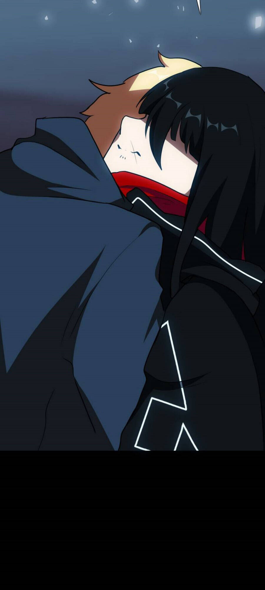 Tử Thần Chapter 81 - Trang 2