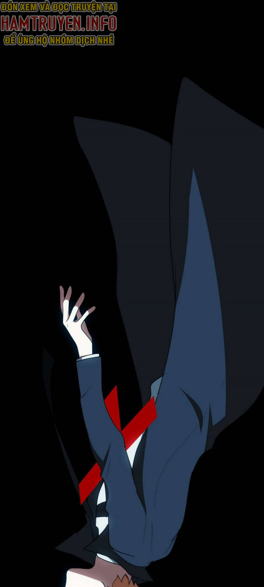 Tử Thần Chapter 81 - Trang 2