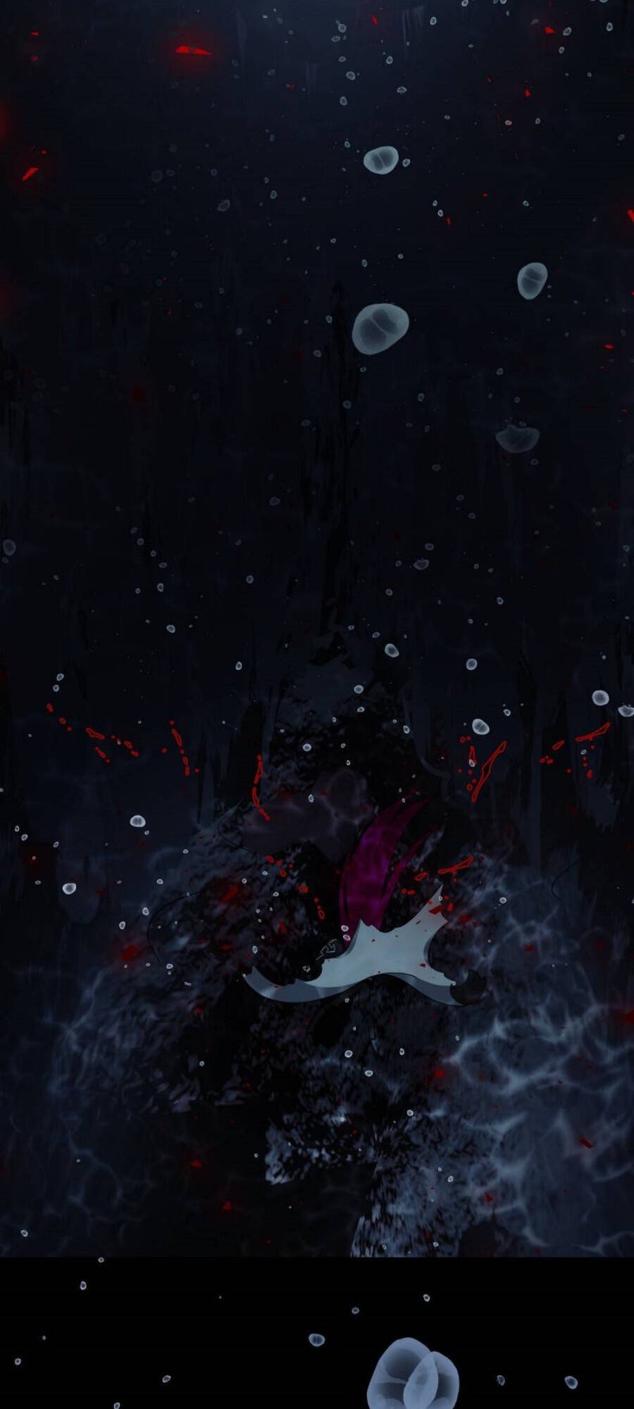 Tử Thần Chapter 81 - Trang 2