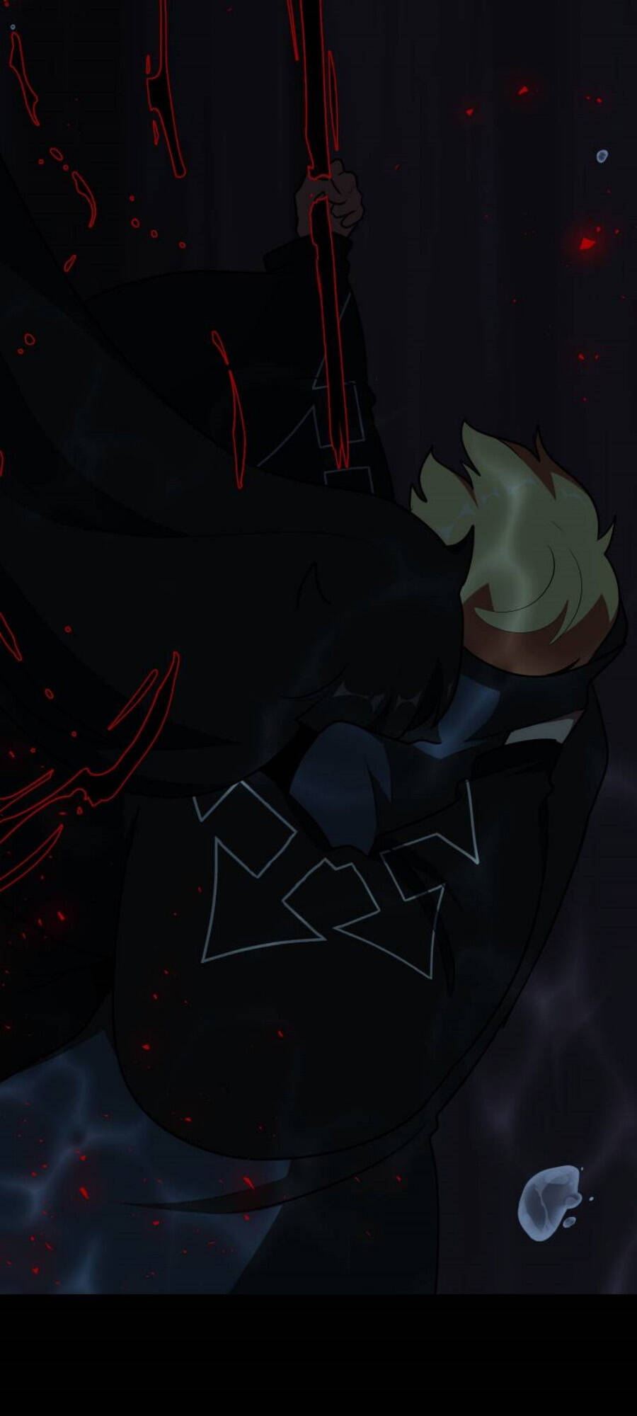 Tử Thần Chapter 81 - Trang 2