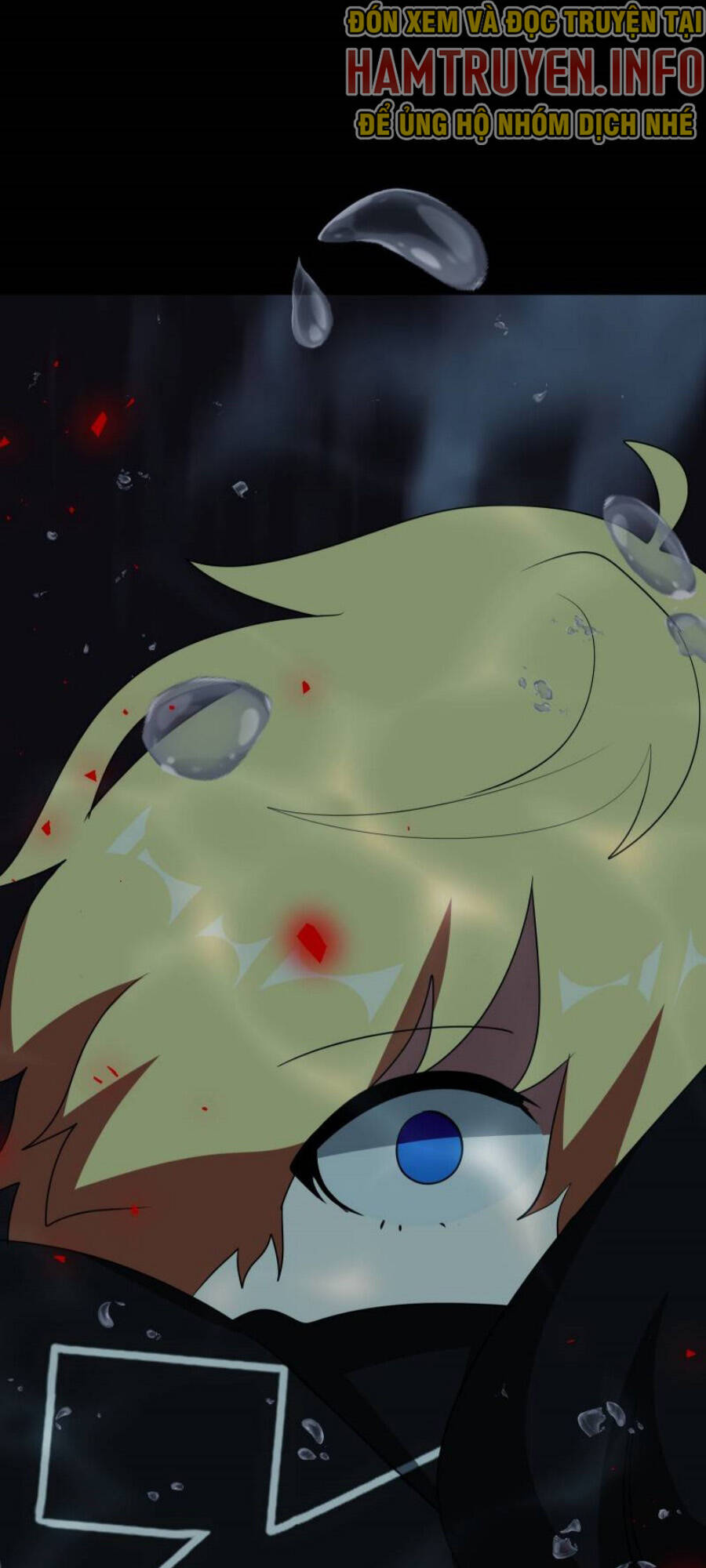 Tử Thần Chapter 81 - Trang 2