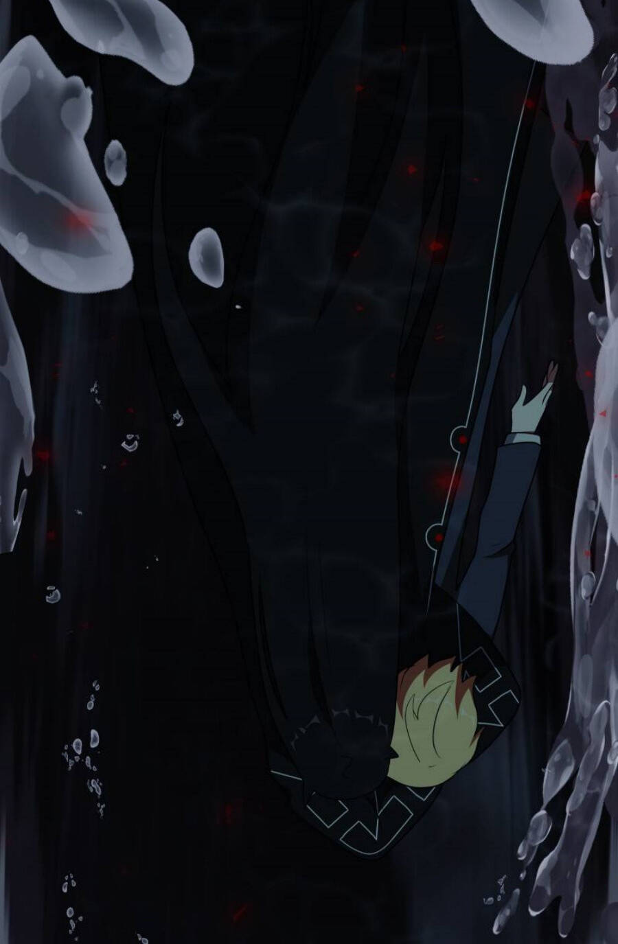 Tử Thần Chapter 81 - Trang 2