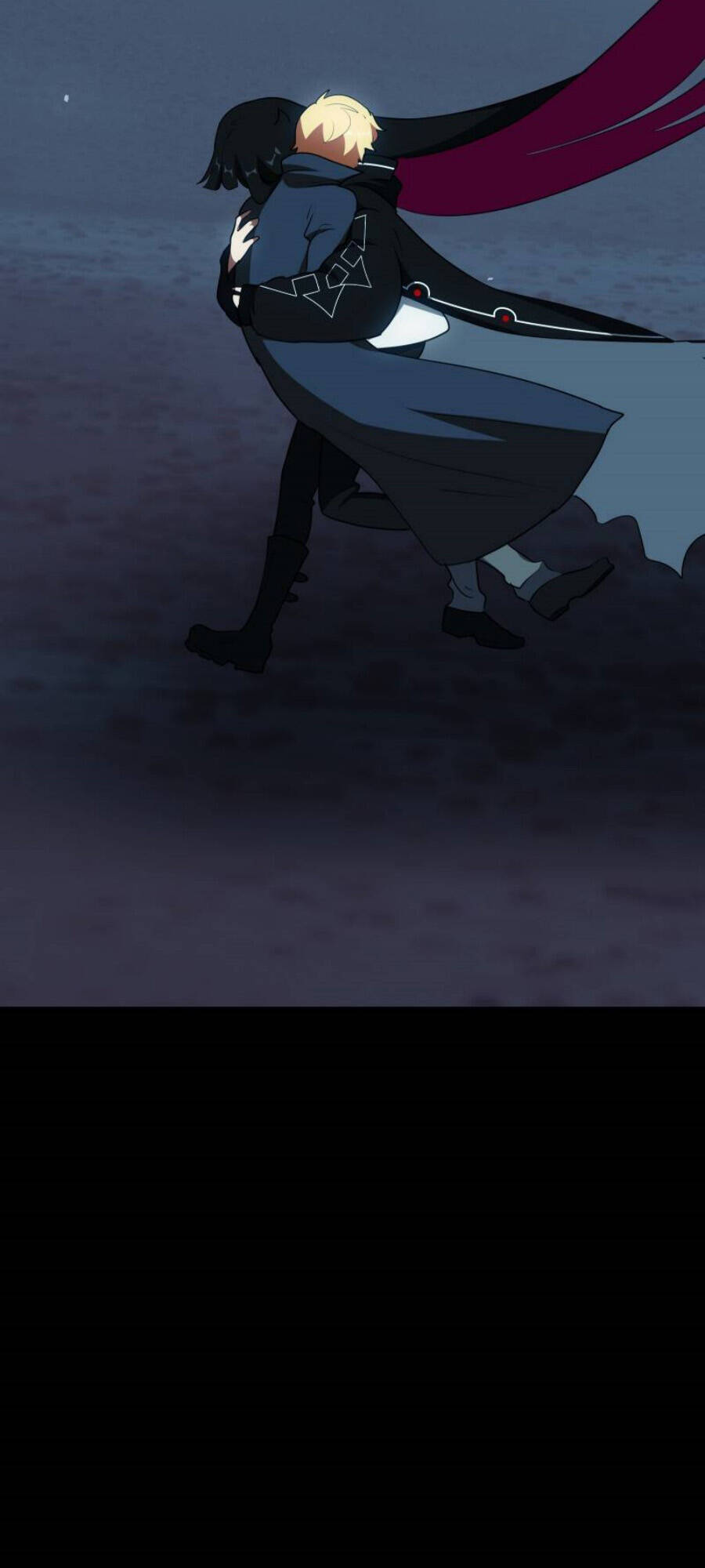 Tử Thần Chapter 81 - Trang 2