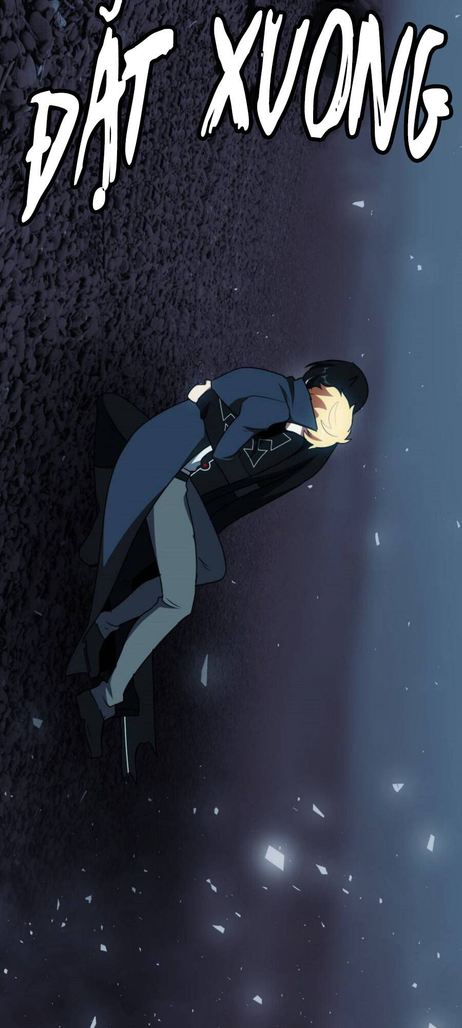 Tử Thần Chapter 81 - Trang 2