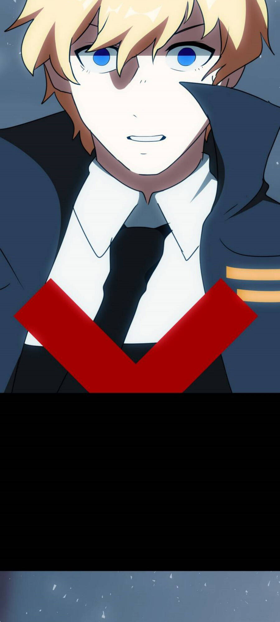 Tử Thần Chapter 81 - Trang 2