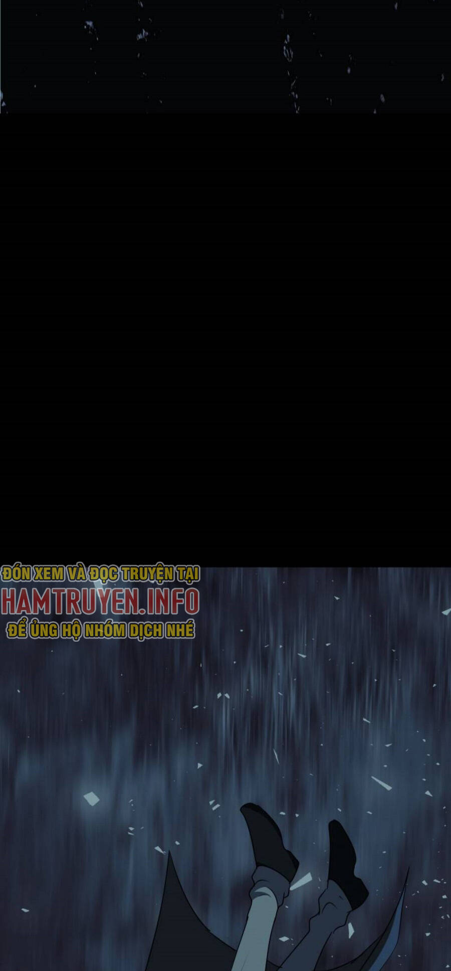 Tử Thần Chapter 81 - Trang 2