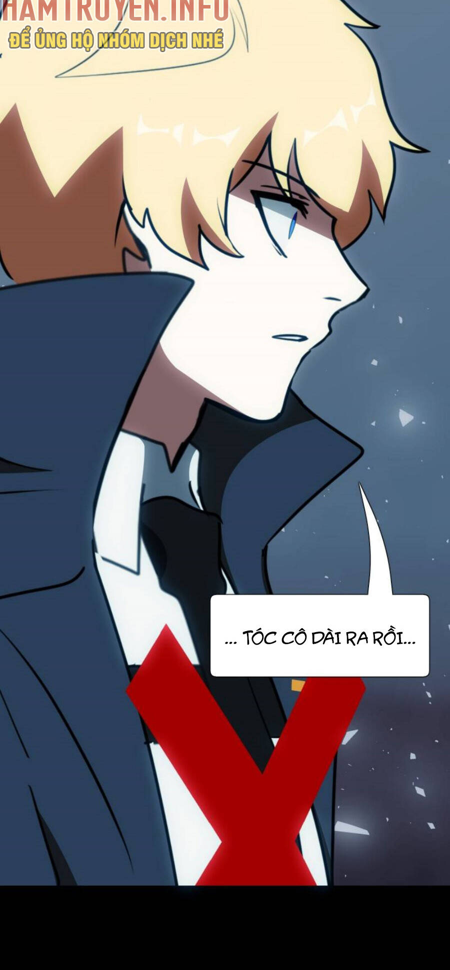 Tử Thần Chapter 81 - Trang 2