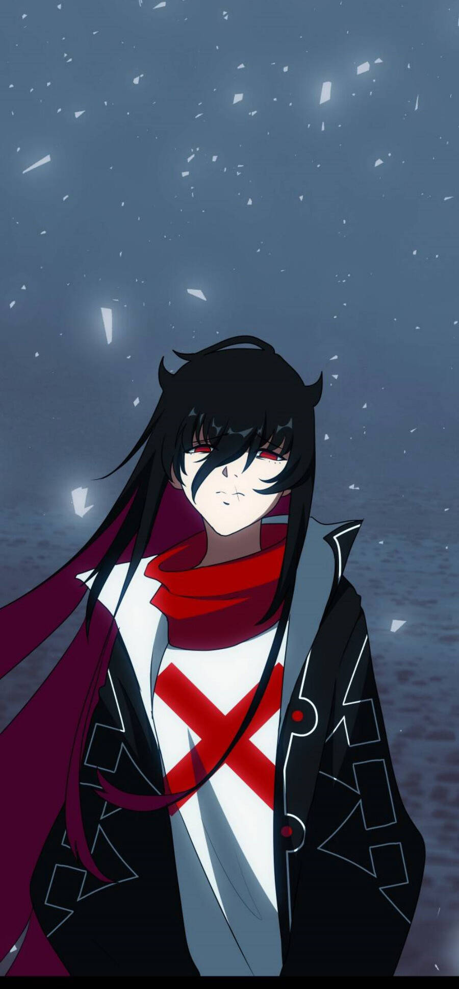 Tử Thần Chapter 81 - Trang 2