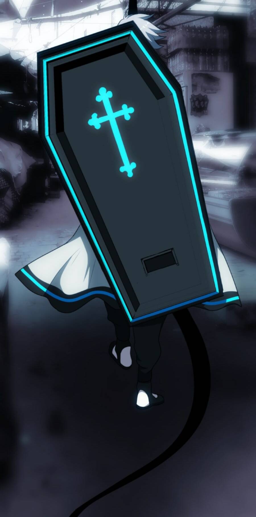 Tử Thần Chapter 82 - Trang 2