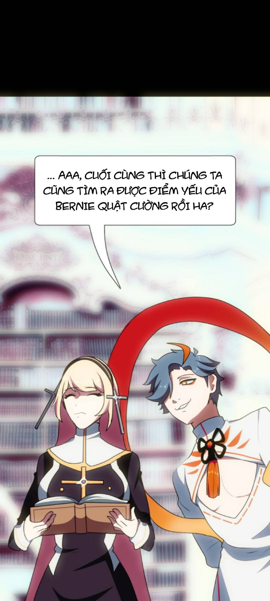 Tử Thần Chapter 82 - Trang 2